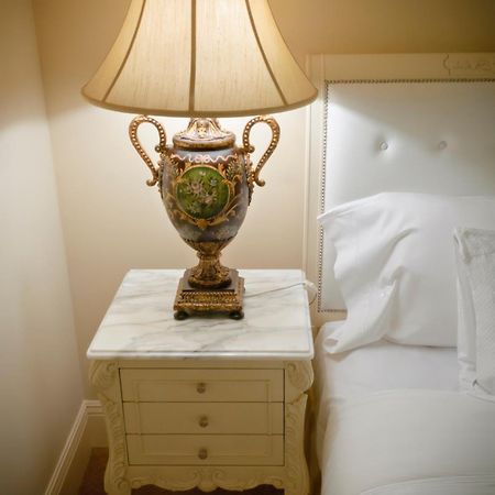 Hotel Sainte Jeanne Mar del Plata Extérieur photo