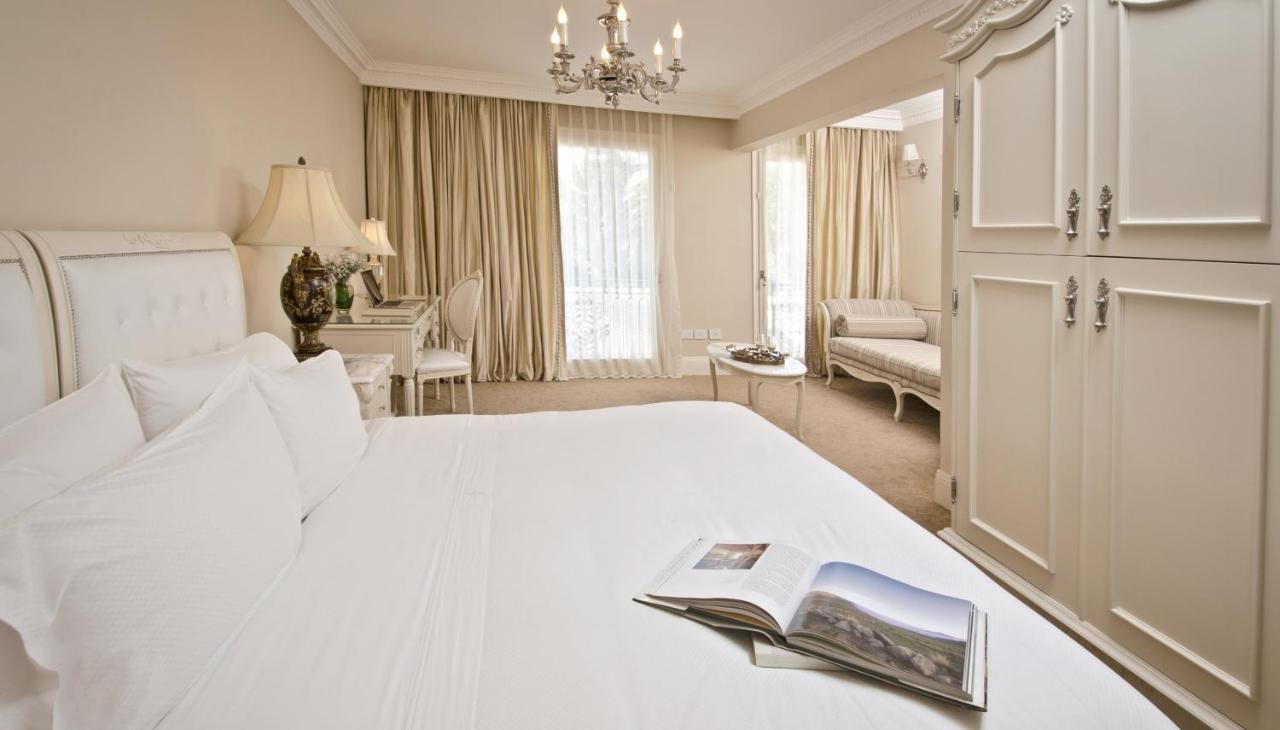 Hotel Sainte Jeanne Mar del Plata Extérieur photo