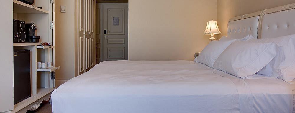 Hotel Sainte Jeanne Mar del Plata Extérieur photo