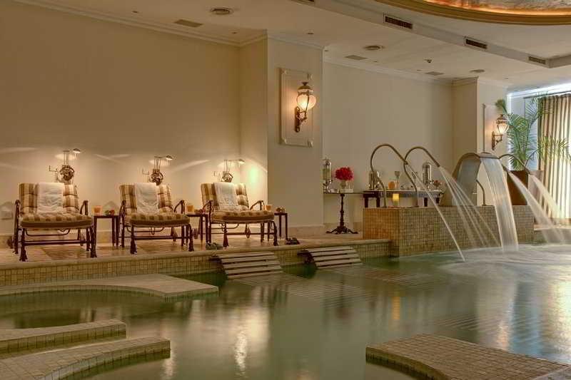 Hotel Sainte Jeanne Mar del Plata Extérieur photo