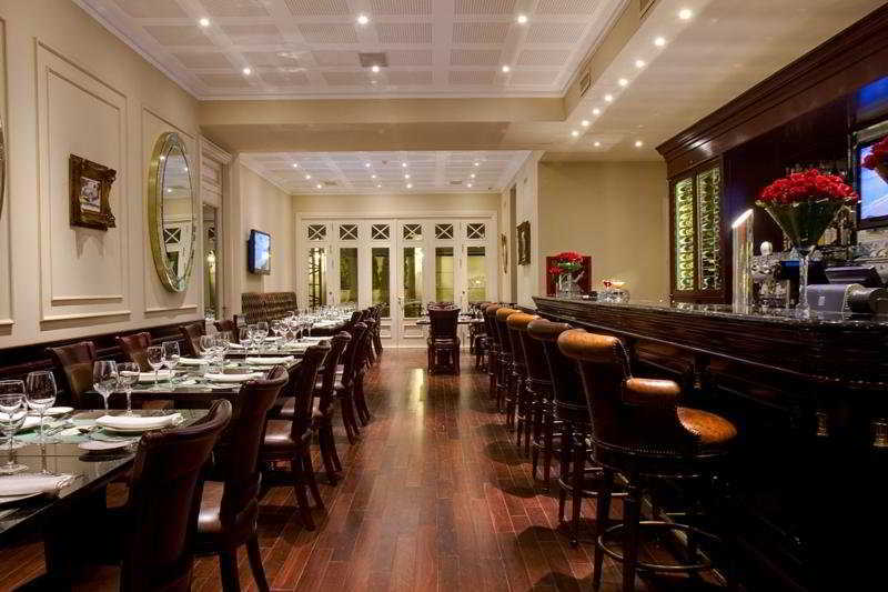 Hotel Sainte Jeanne Mar del Plata Extérieur photo