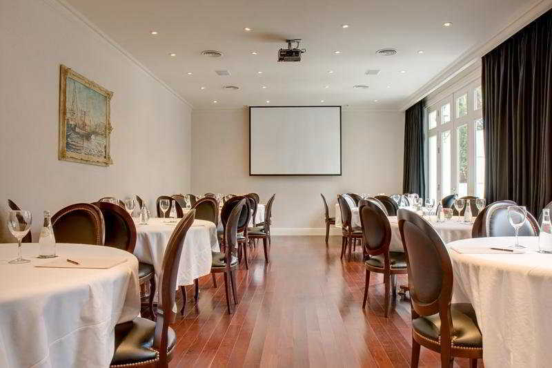 Hotel Sainte Jeanne Mar del Plata Extérieur photo