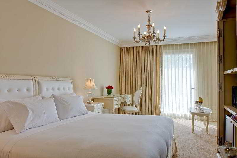 Hotel Sainte Jeanne Mar del Plata Extérieur photo