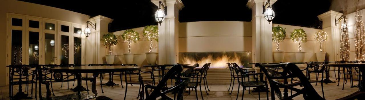 Hotel Sainte Jeanne Mar del Plata Extérieur photo